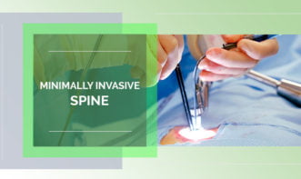 Minimally Invasive Spine