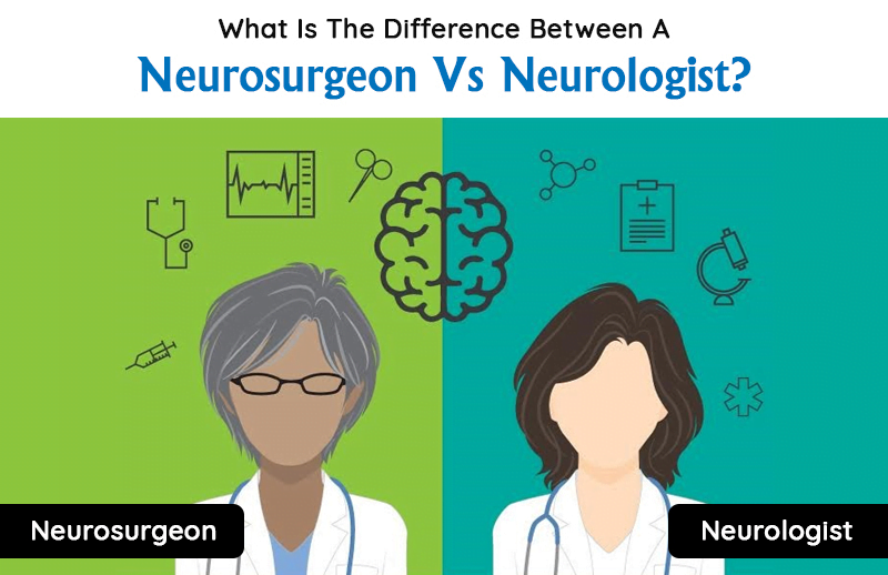 Neurosurgeon vs Neurologist - Boston Brain and Spine Care | Best ...